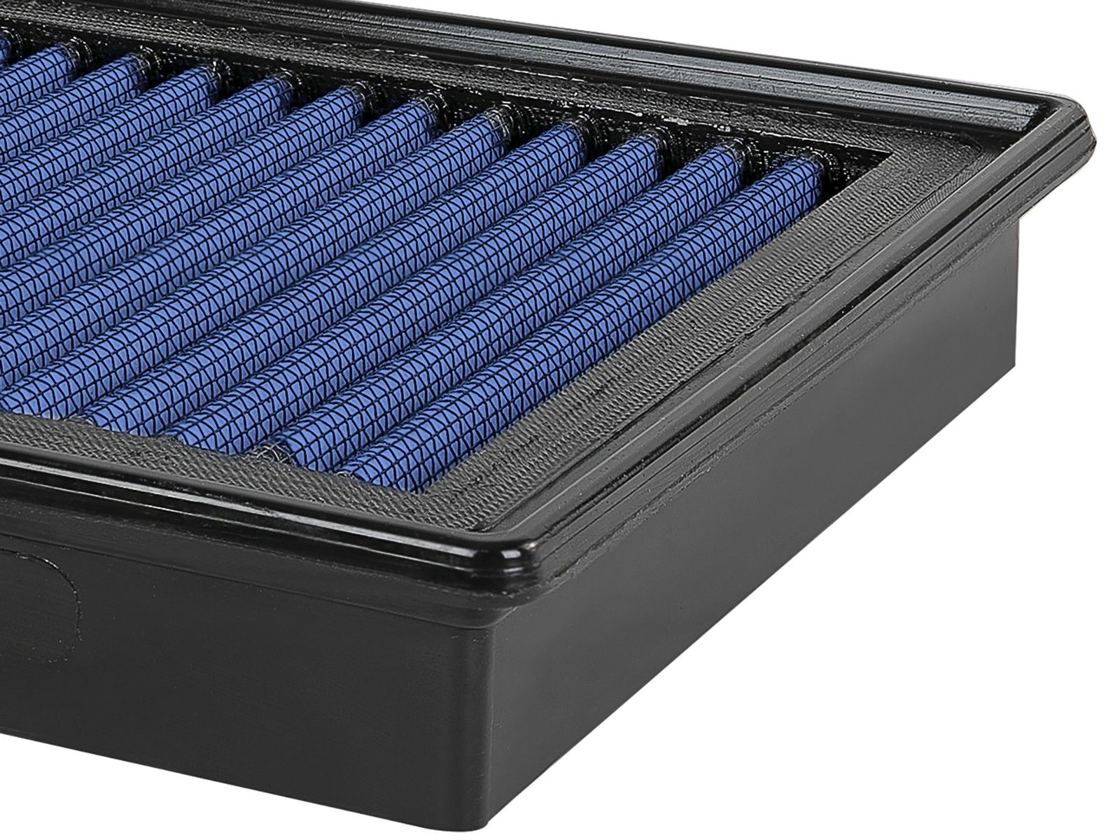 Details about   For Infiniti Q50 14-15 aFe Magnum Flow Pro 5R Panel Blue Air Filter Pair