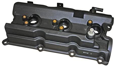 Nissan / Infiniti Nissan OEM Valve Rocker Cover, LH VQ37VHR