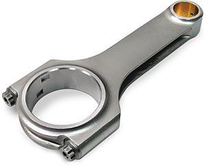 SCAT H-Beam Connecting Rod, Single - Nissan 300ZX Z32