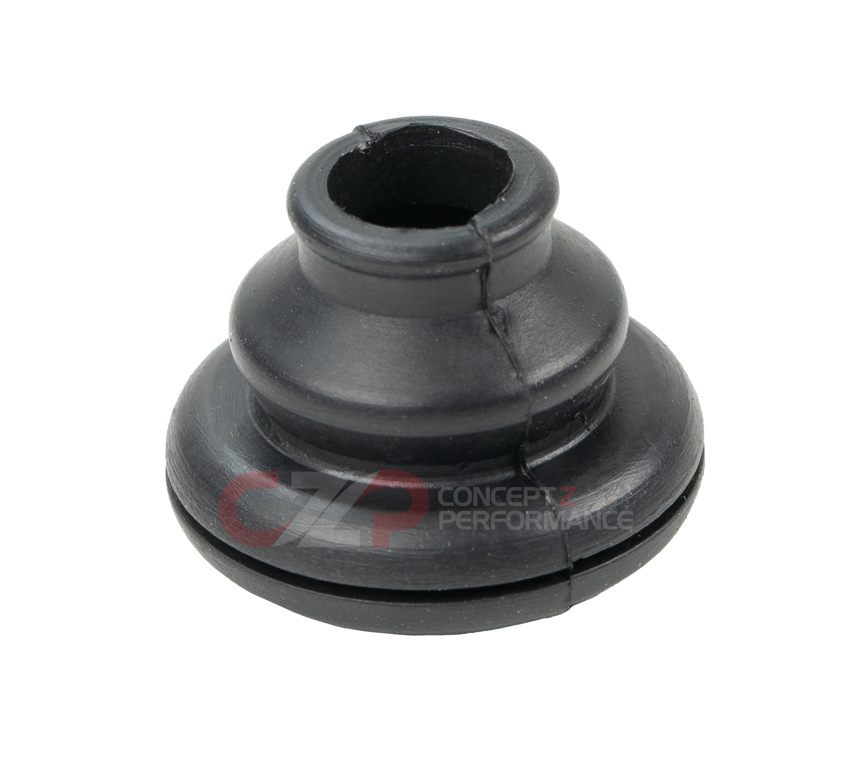 Nissan OEM Clutch Booster Hose Barb Rubber Grommet - Nissan 300ZX Z32 90-96