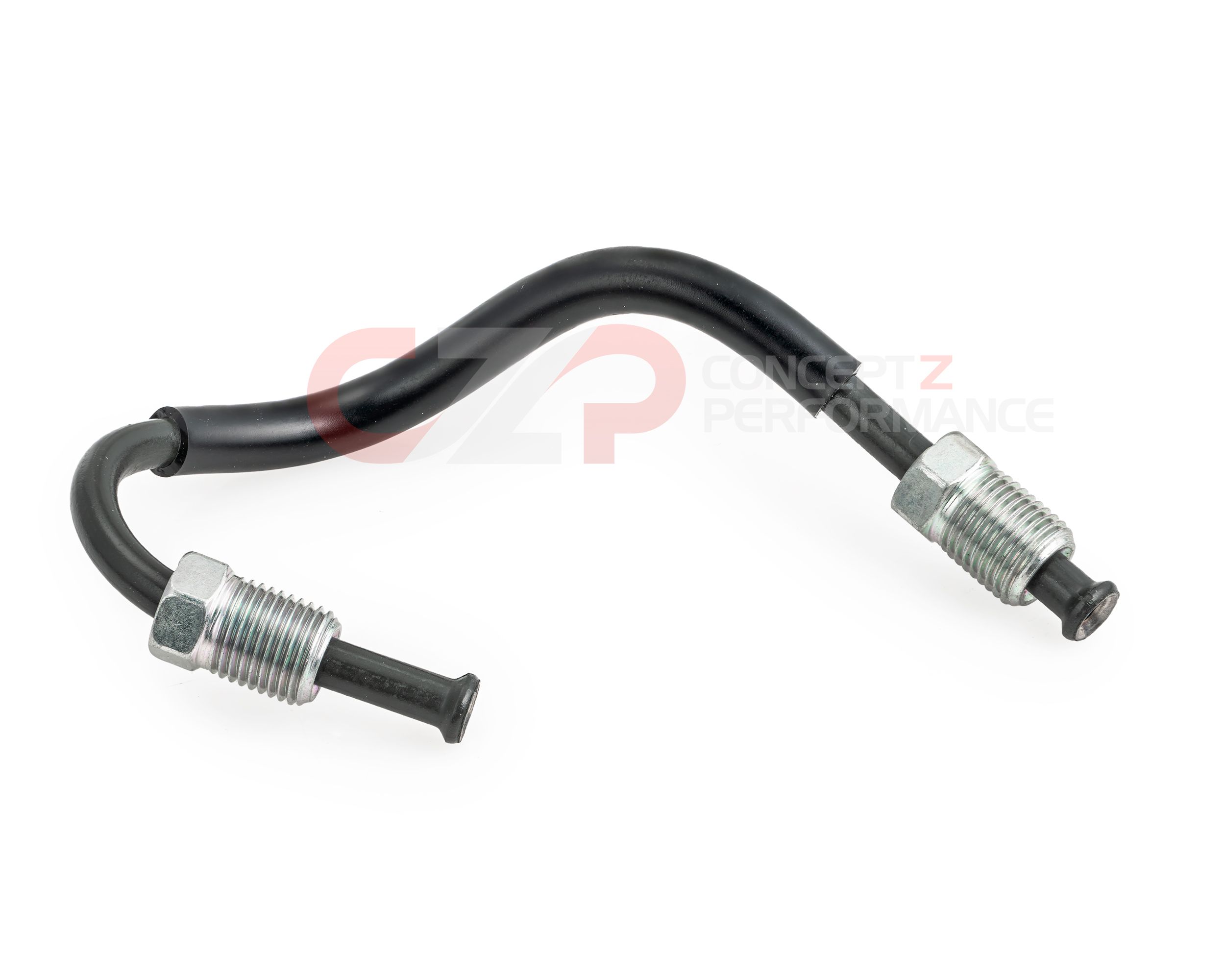 Tube Assy-brake Rear,lh