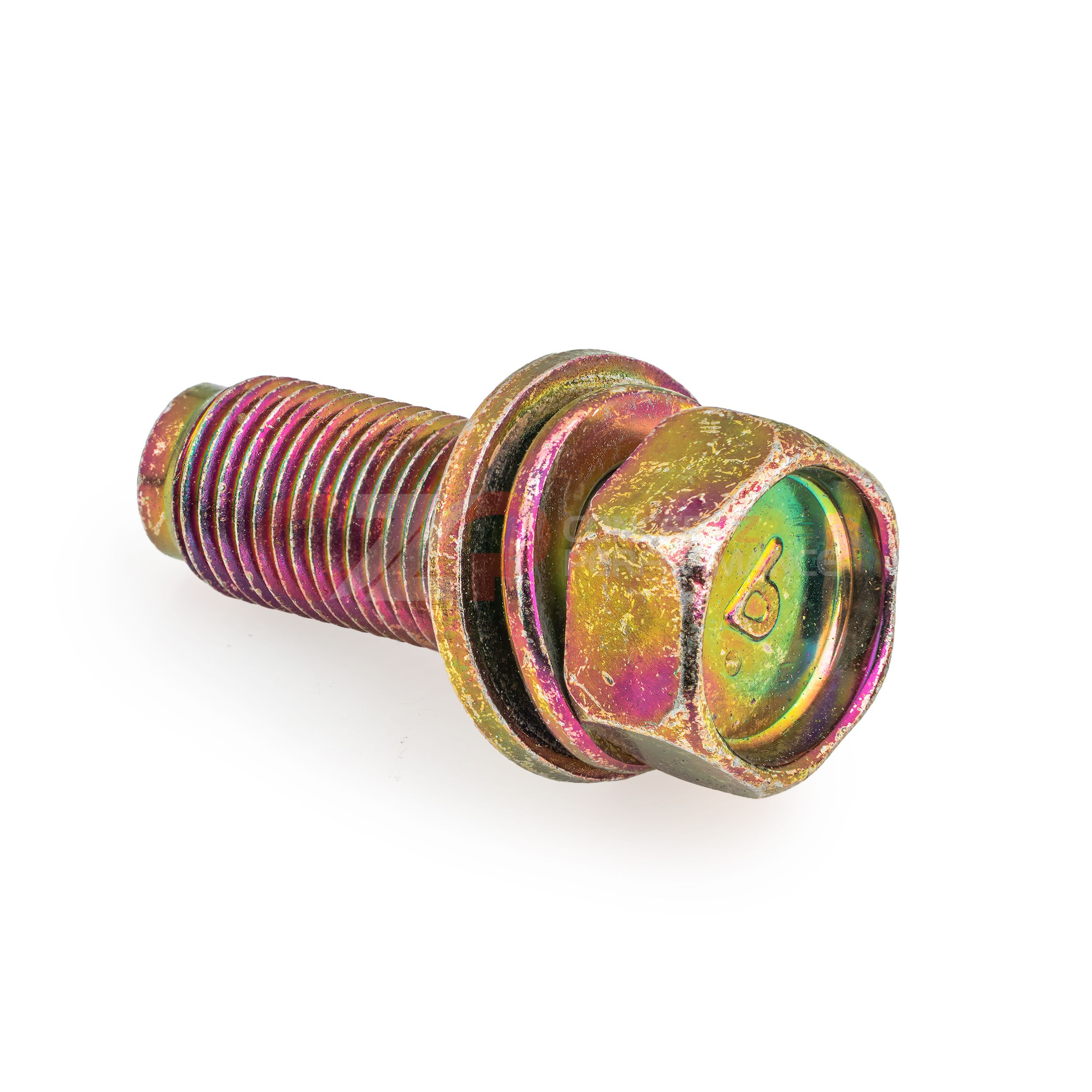 Bolt
