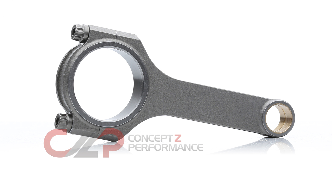 Details about   NEW King Connecting Rod Bearing Set CR6634AM0.25 for Camry ES250 2VZFE 2.5 88-91