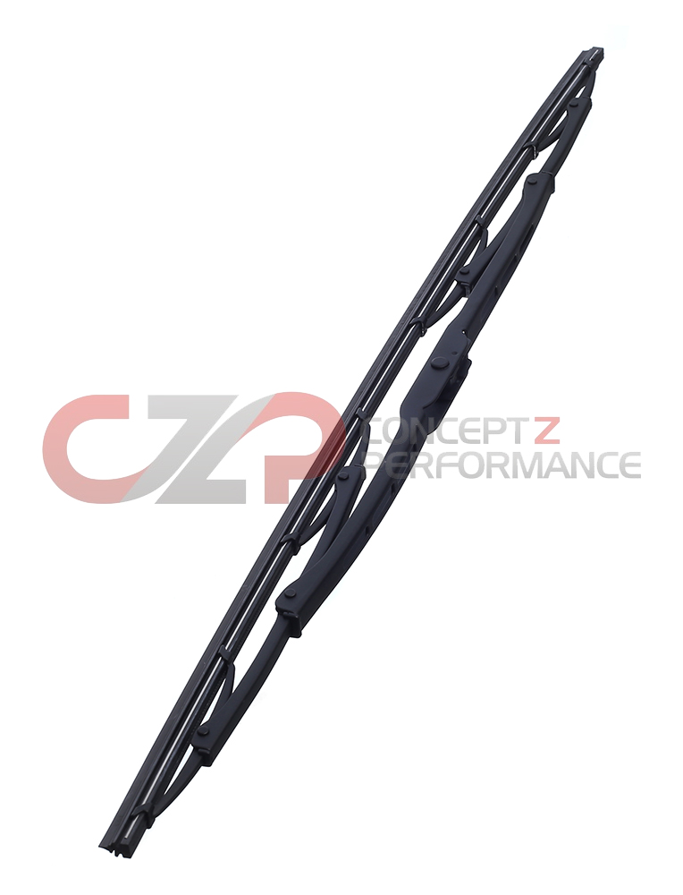 Nissan OEM Value Advantage Replacement Windshield Wiper Blade LH or RH - Nissan 300ZX 95-96 Z32