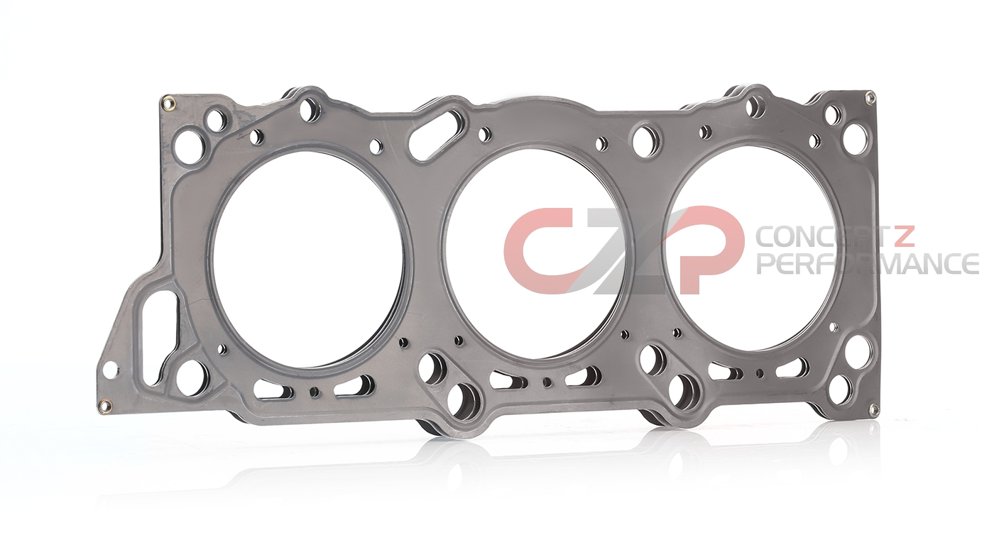 Cometic C4347-053 Metal Head Gaskets, 90x1.4mm - Nissan 300ZX 90-96 Z32