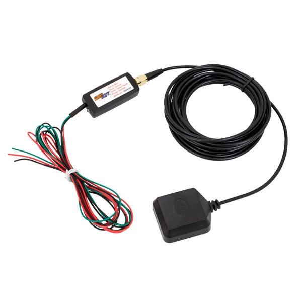 GlowShift  GS-GPS-Sensor GlowShift GPS Speedometer Sensor Kit