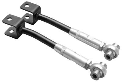 Stillen Adjustable Camber Arms, Rear - Nissan 350Z / Infiniti G35
