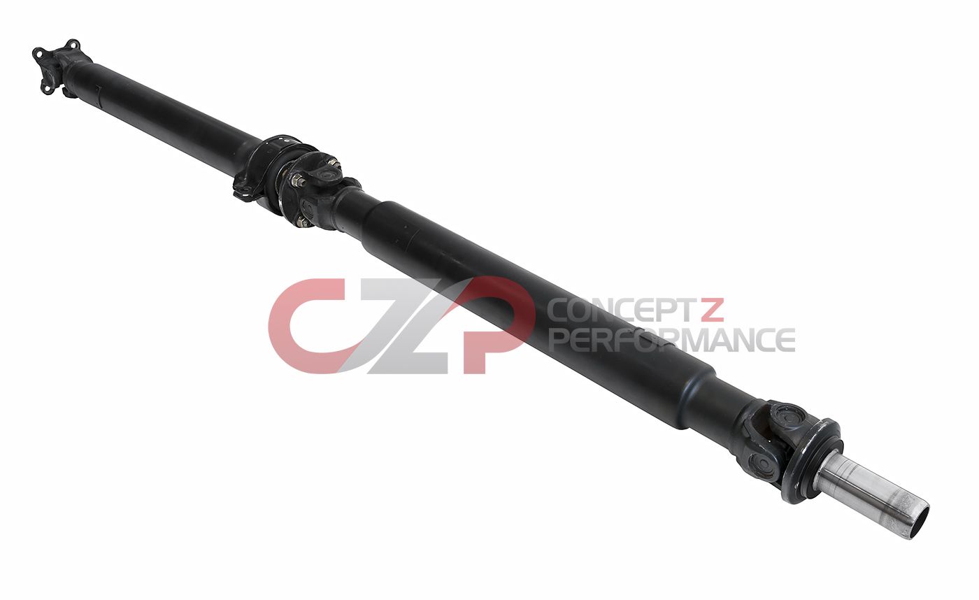 Nissan / Infiniti Infiniti OEM Rear Driveshaft Assembly, RWD Manual  Transmission MT - Infiniti G37 Coupe V36 37000-JK210 - Concept Z Performance