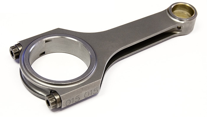 Eagle Connecting Rod, Single - Nissan 300ZX Z32