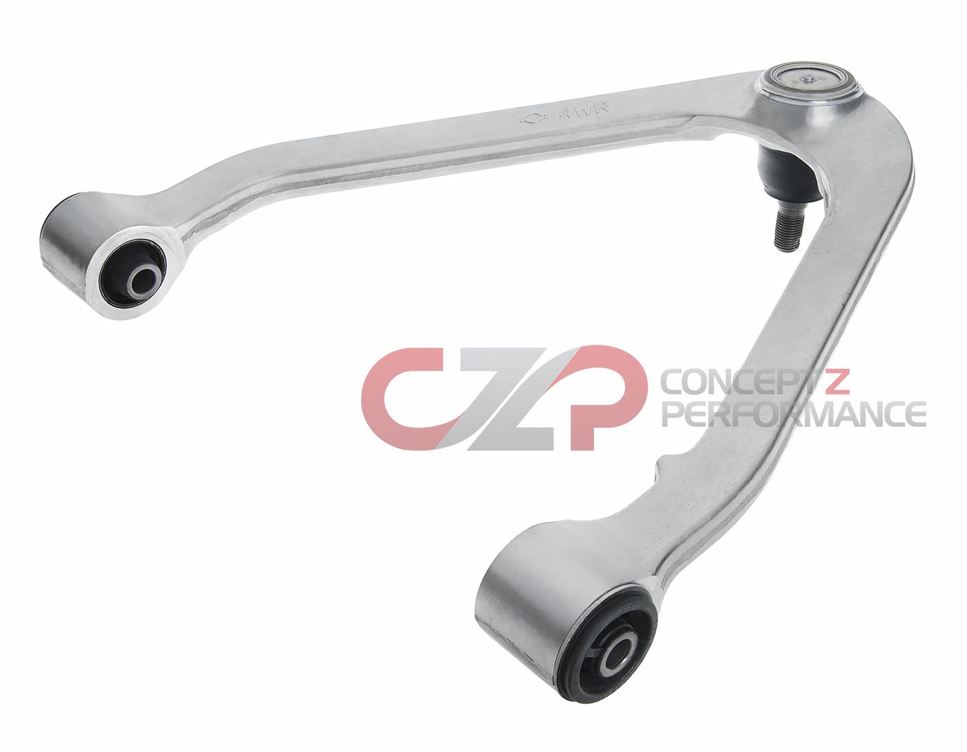 Nissan / Infiniti Infiniti OEM Front Upper Control Arm RH - Infiniti G35  Sedan AWD 03-06 V35 54524-AQ300 - Concept Z Performance