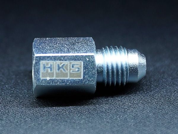 HKS FILTER OIL LINE