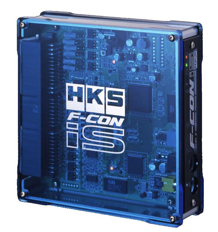 HKS F-CON iS (OSC set)