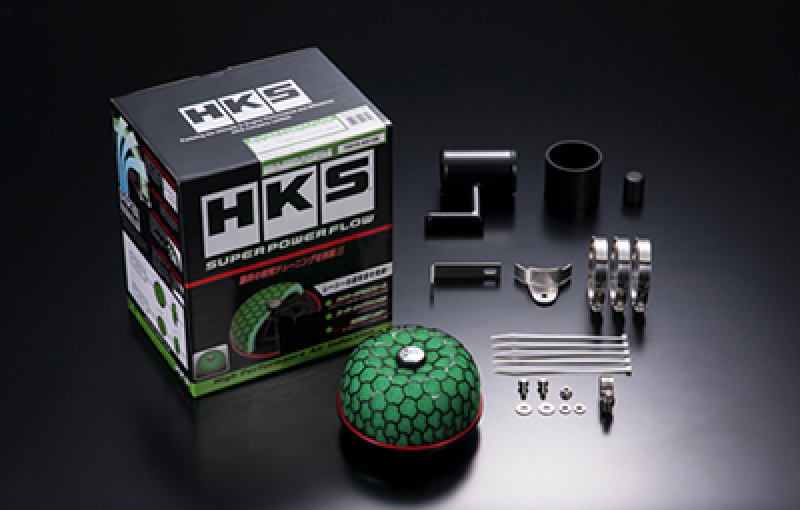 HKS SPF DC5/EP3 typeR K20A