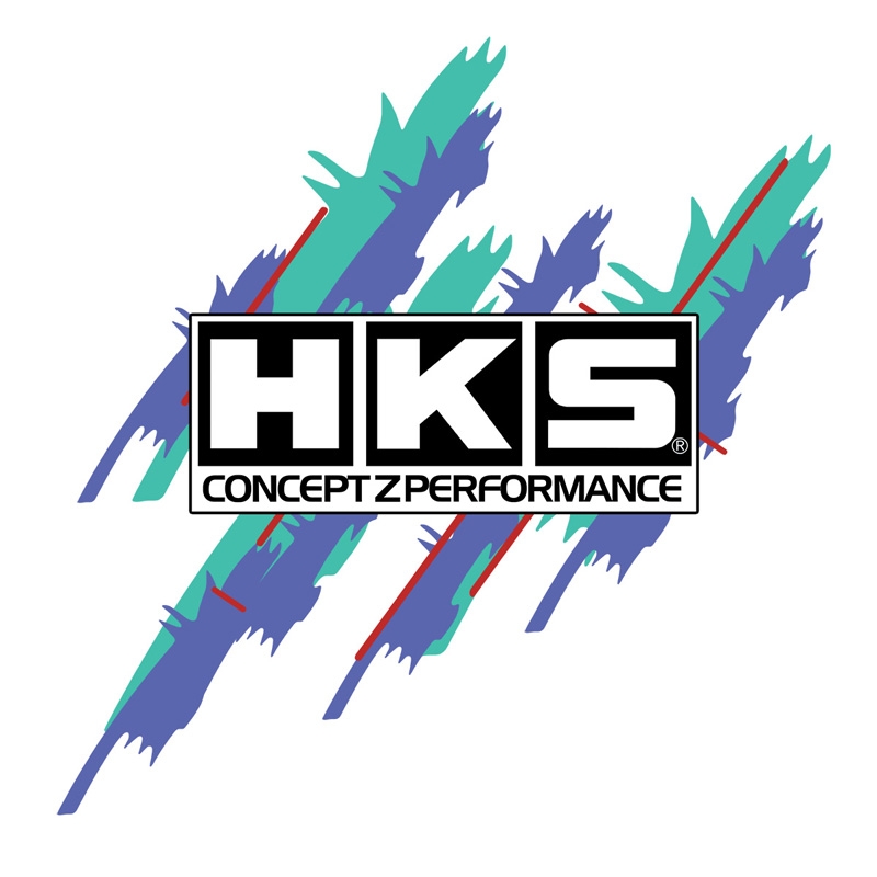 HKS OIL COOLER CT9A (FOR HKS I/C PIPING)