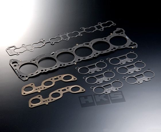 HKS Metal Head Gasket Kit Stopper Type 1.2mm X 87.5mm, RB26DETT - Nissan SKyline GT-R R32 R33 R34