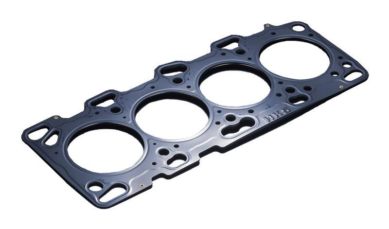 HKS 91-95 Nissan 180SX RPS13 SR20DET 1.6mm Stopper Metal Head Gasket (88mm Bore/8.7 CR)