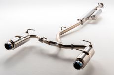 HKS Hi-Power Spec-L2 2013-2019 - BRZ/FR-S/86 ZN6 32016-AT123