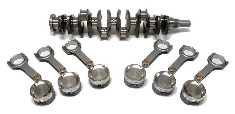 HKS CRANKSHAFT SR20DET