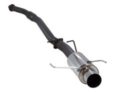 HKS Hi-Power Exhaust System ECR33 RB25DET - Nissan Skyline GTS-T R33 31006-AN014  - Concept Z Performance