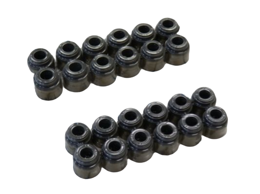HKS Valve Stem Seal Set, RB26DETT - Nissan GT-R R32 R33 R34