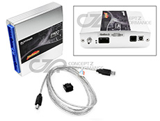 Haltech Platinum PRO Plug-in PnP Standalone ECU, Manual Transmission -  Nissan Skyline R32 R33 HT-055101 - Concept Z Performance