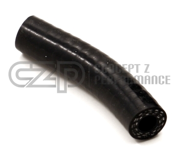 CZP Turbo Coolant Silicone Hose, LH Inner - Nissan 300ZX 90-96 Z32 Twin Turbo