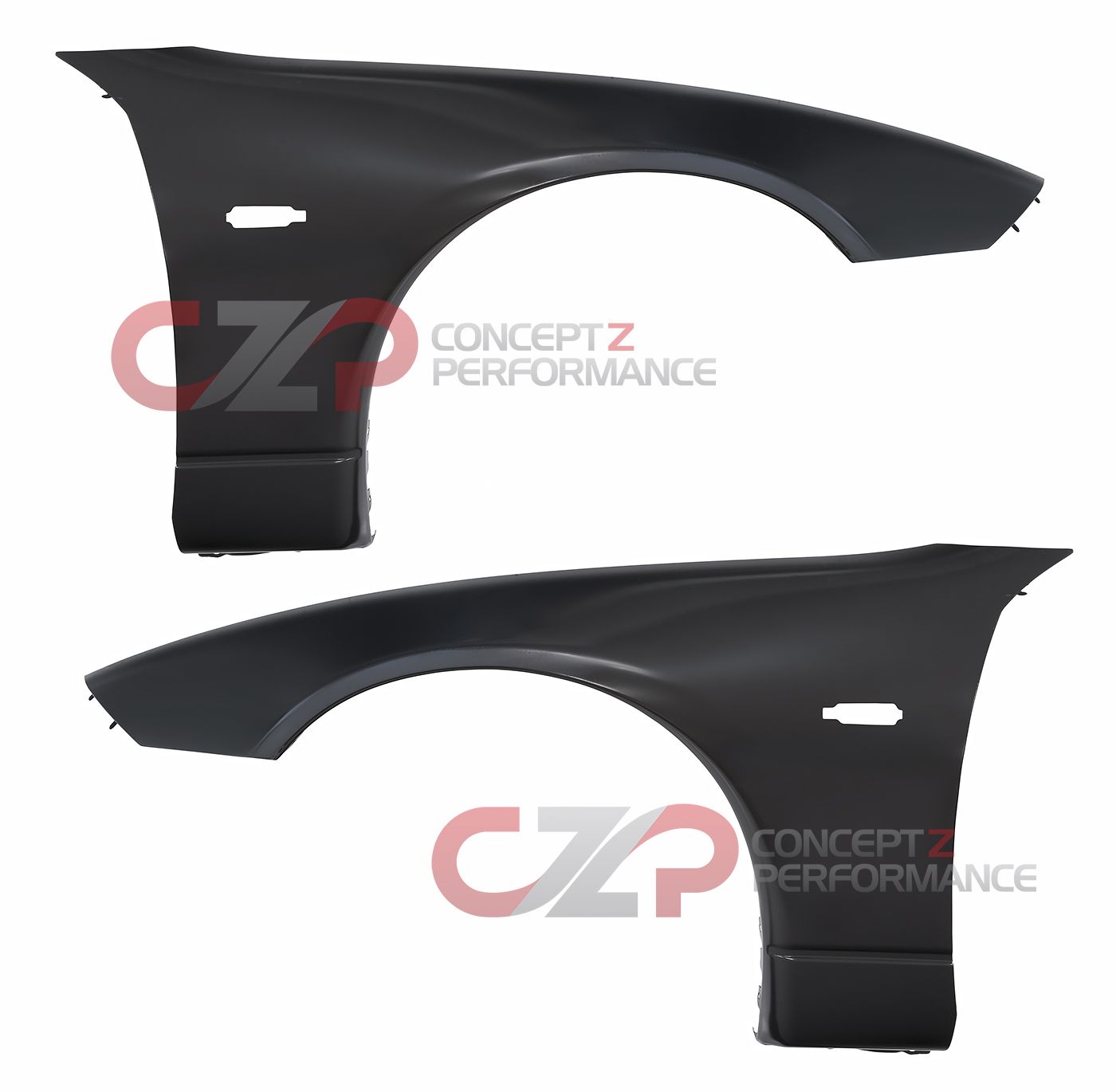 Body & Aero :: Fenders :: Front Fenders - Concept Z Performance