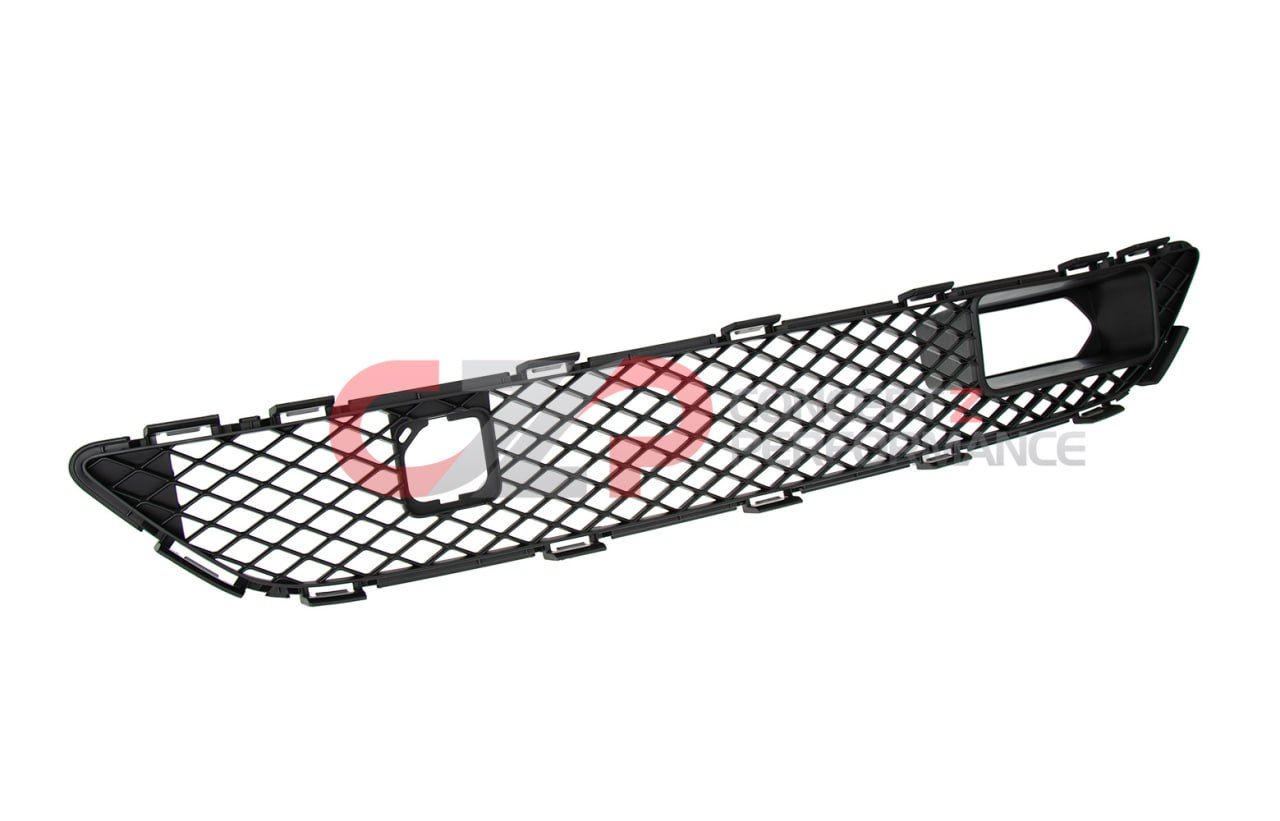 Infiniti OEM Coupe Upper Center Front Grille, Sport w/ ICC - Infiniti G37 Q60 Coupe CV36