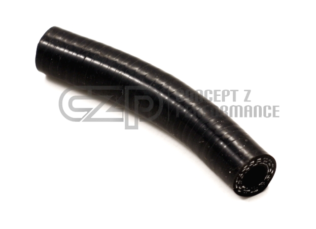 CZP Turbo Coolant Silicone Hose, LH Outer - Nissan 300ZX 90-96 Z32 Twin Turbo