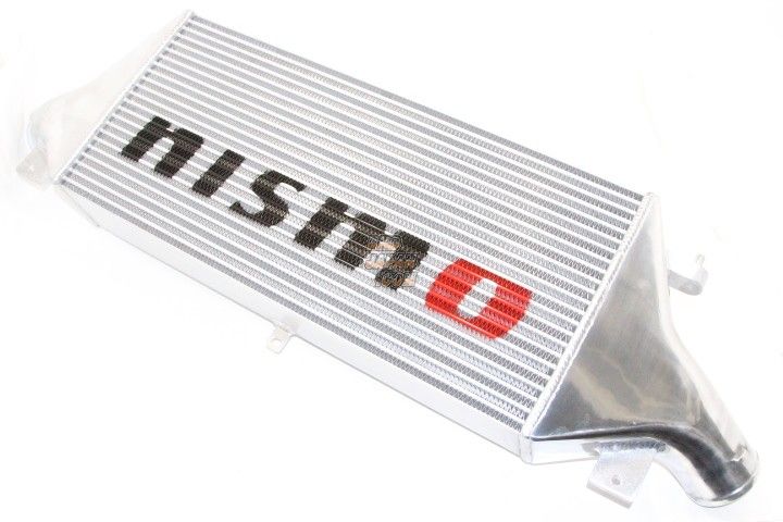 Nismo Intercooler, RB26DETT - Nissan Skyline GT-R R34