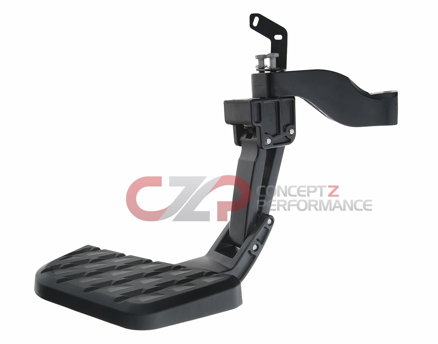 Nissan / Infiniti Nissan OEM Rear Bumper Assist Step - Nissan Titan 16+ A61  999T7-W48x0 999T7-W4800 999T7-W4820 - Concept Z Performance