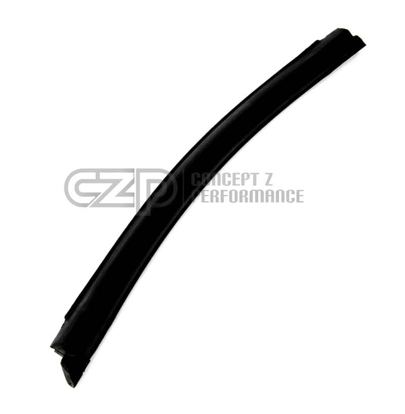 CZP OEM Replacement Weatherstrip Rubber Seal, T-Top LH, Coupe - Nissan 300ZX Z32