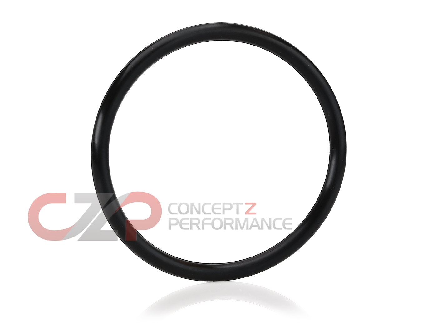 CZP Power Steering Pump Suction Tube Elbow Viton O-Ring - Nissan 300ZX 90-95 Non-Turbo, 94-96 Twin Turbo Z32