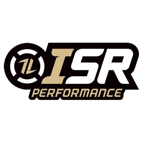 ISR Performance JZ / CD Swap Mounts for Nissan 240sx S13/14