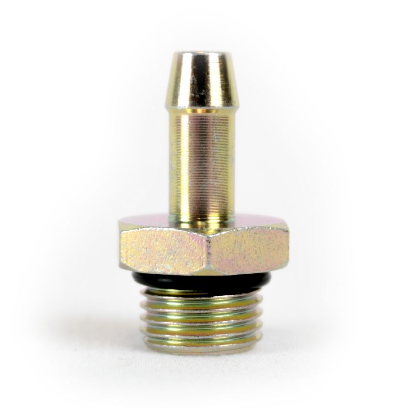ISR Performance Fuel Fitting, -6 to 7mm barb