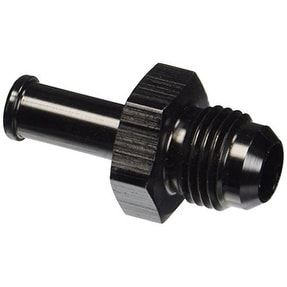 Aeromotive AN -6 to 5/16" Barb Adapter Fitting