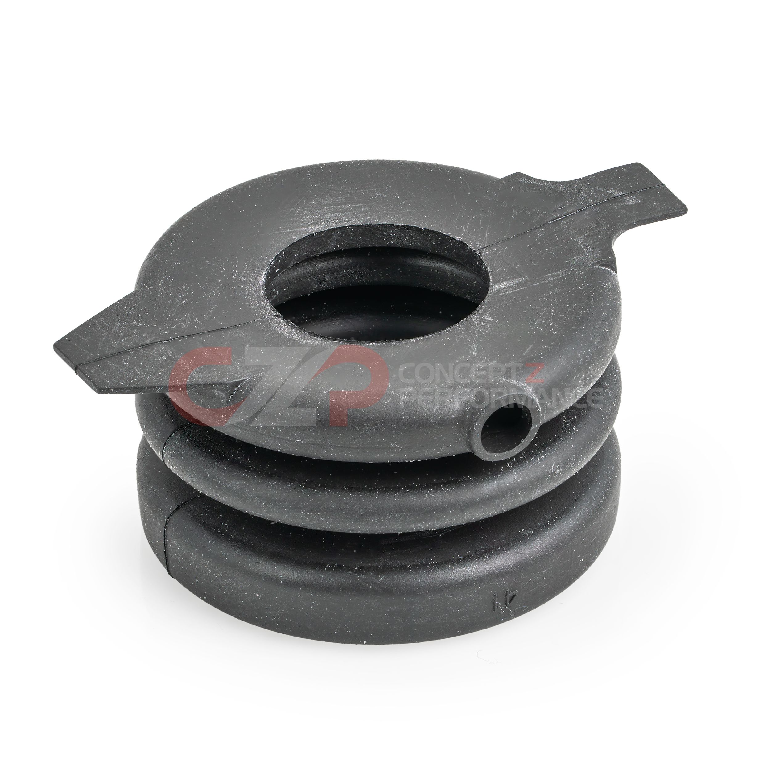 Nissan OEM Shifter Striking Rod Dust Boot - Nissan 350Z 370Z / Infiniti G35 G37