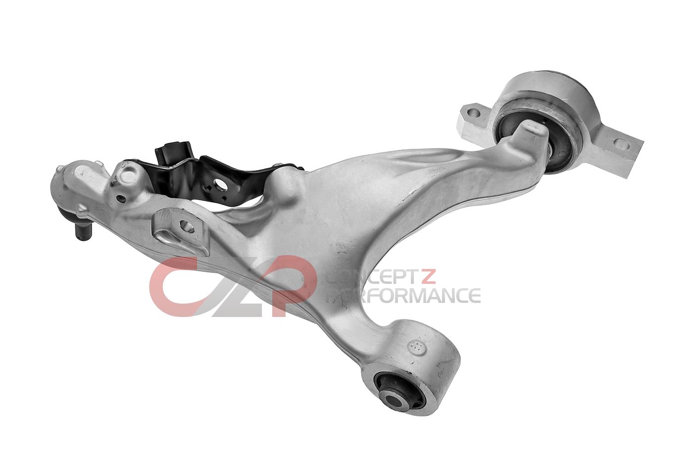 Infiniti OEM Front Lower Control Arm, RH - Infiniti G35 G37 07-13 Sedan RWD V36