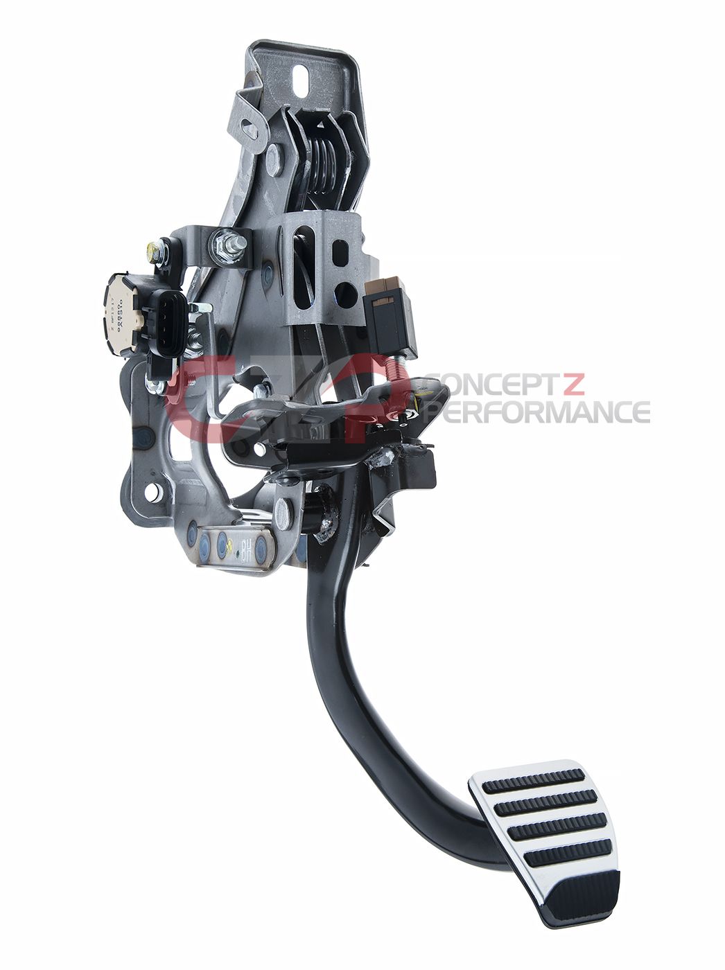 Nissan JDM / Euro Infiniti LHD Brake Pedal & Bracket Assembly, Sport Model - Infiniti Q50 14+ V37 Diesel