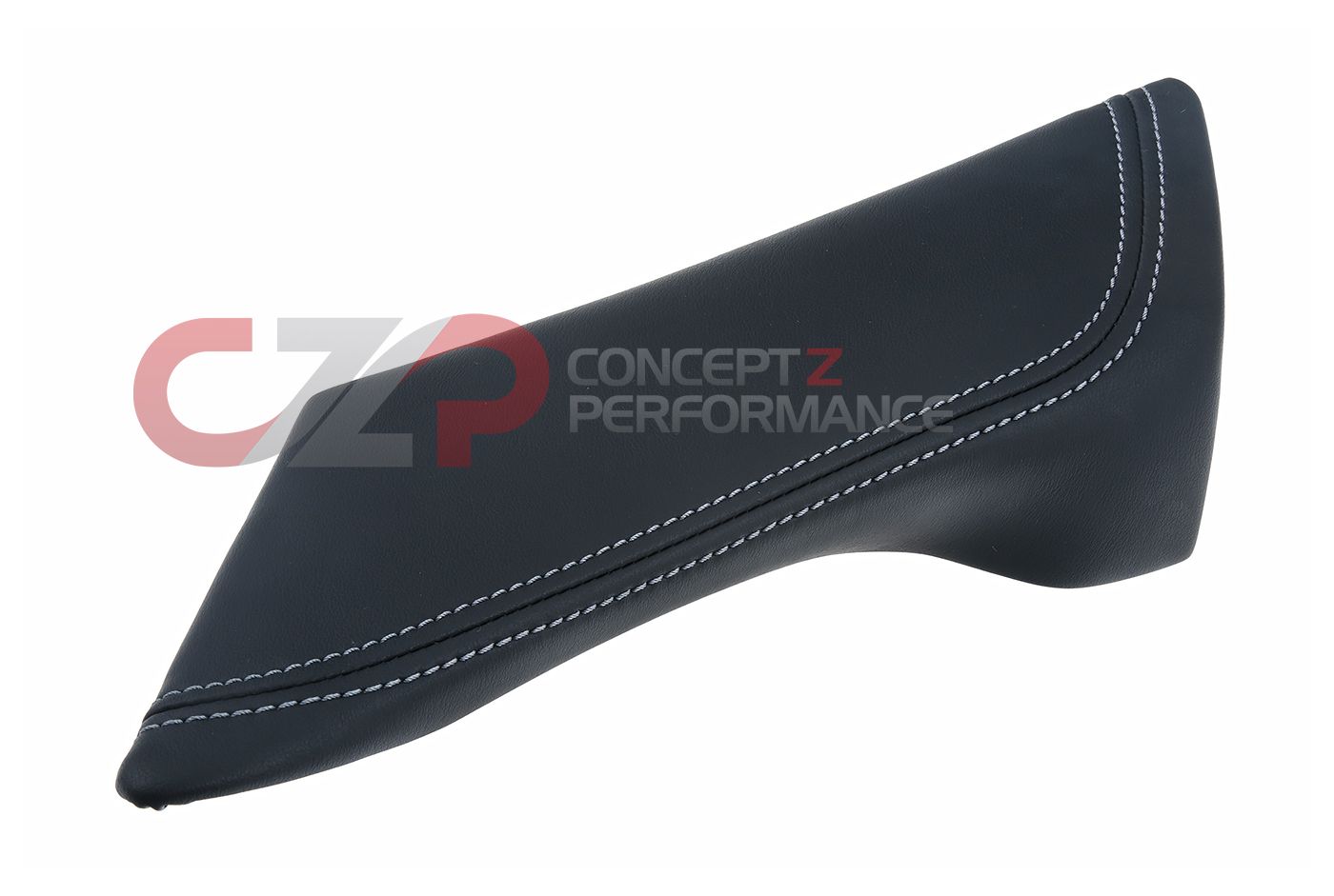 Interior :: Center Console & Dashboard Area - Concept Z Performance