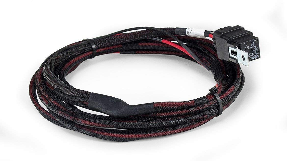 Air Lift Performance 3H/3P Compressor Harness, Required for 2nd Compressor