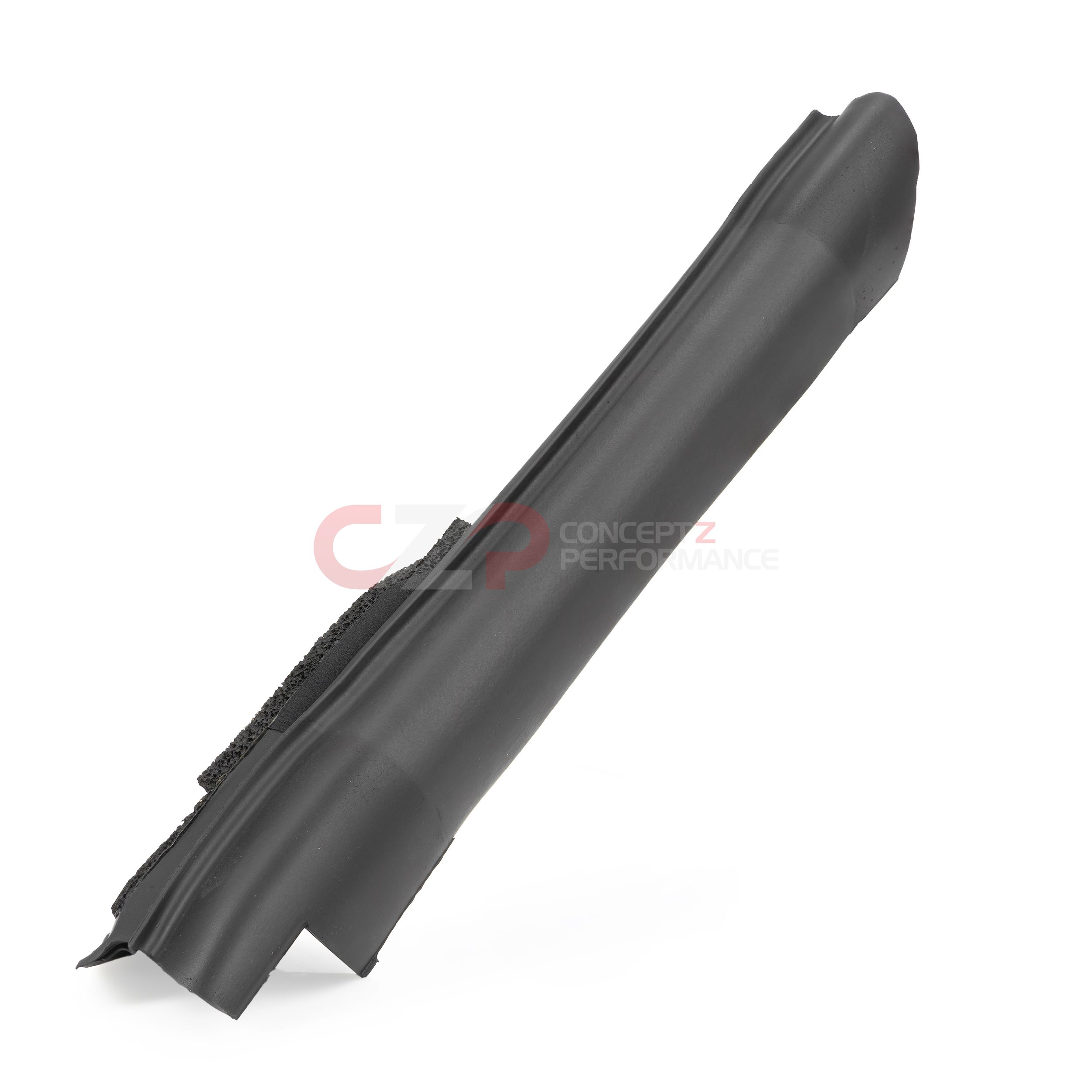 Weatherstrip-front Rail,lh