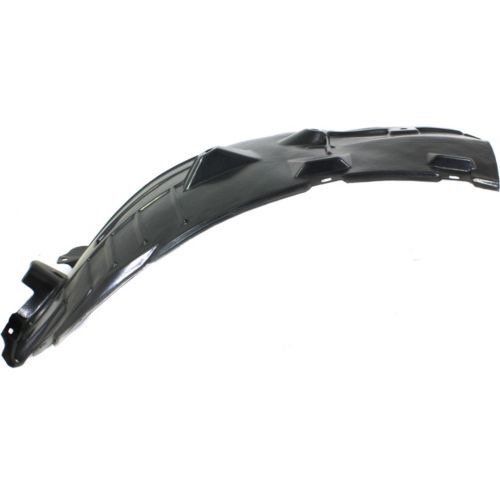 Nissan OEM 370Z Front Fender, Rear Half, RH - 09+ Z34