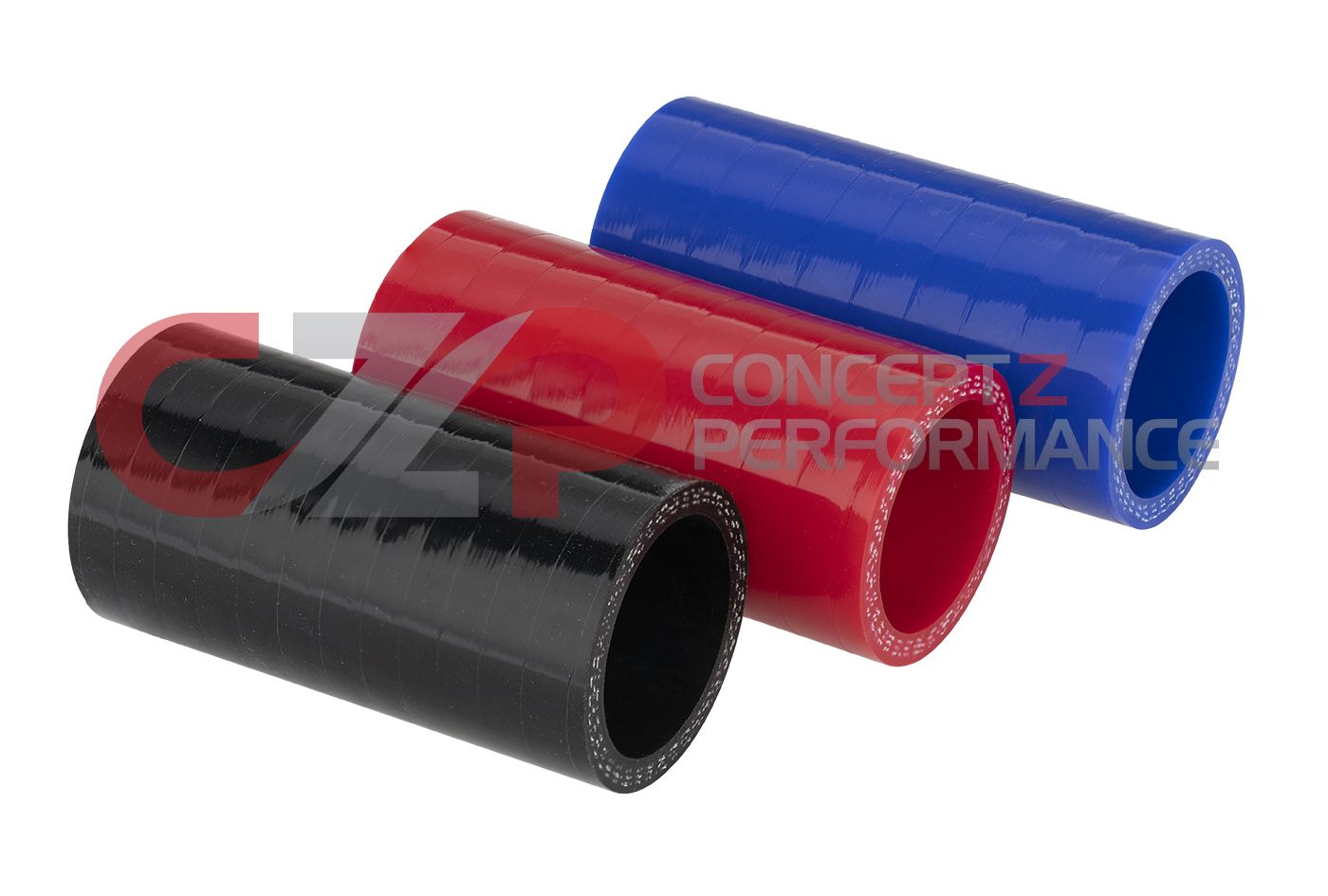 CZP Silicone Radiator Outlet Coolant Bypass Hose - Nissan 300ZX 90-96 Z32