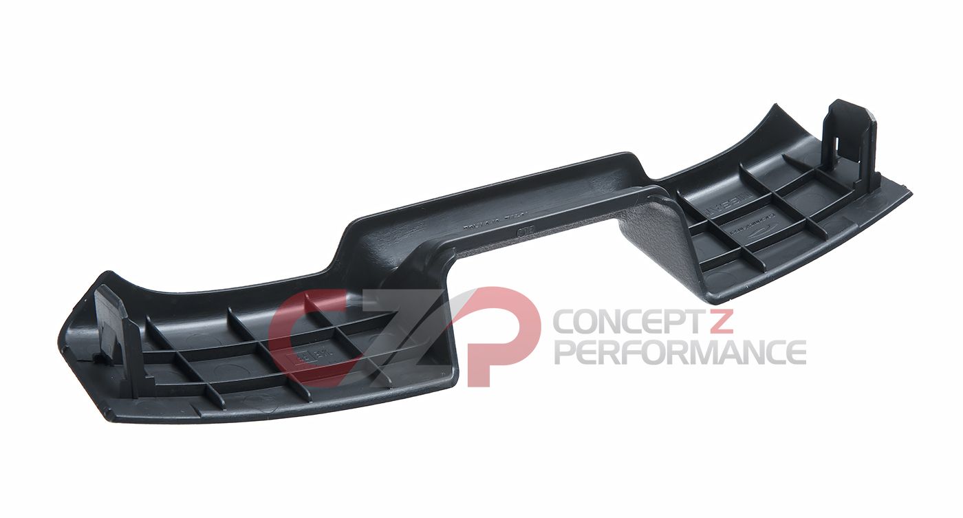 Genuine Nissan Lower Steering Column Cover – 48472-JF01A – Direct