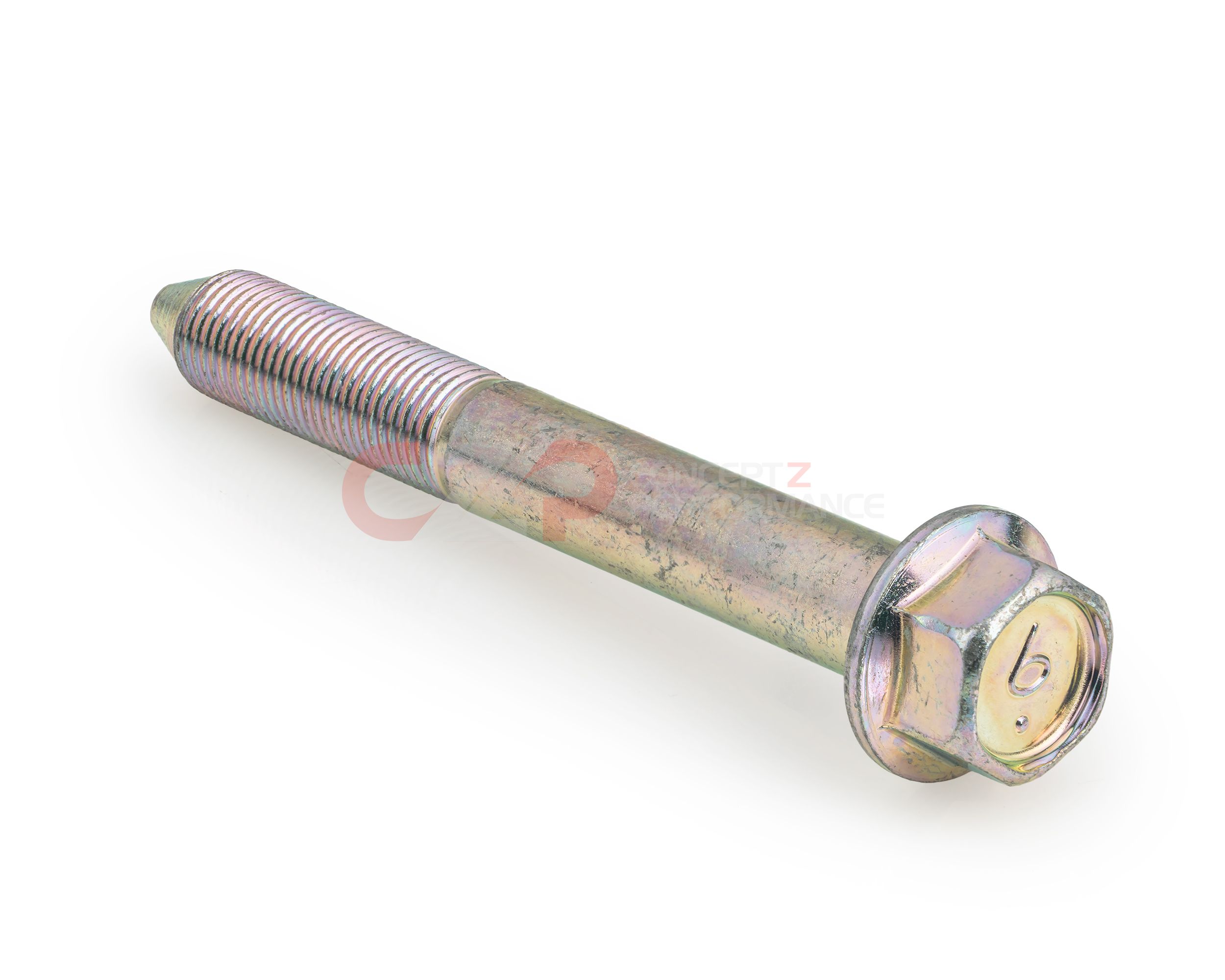 Bolt-mounting,differential
