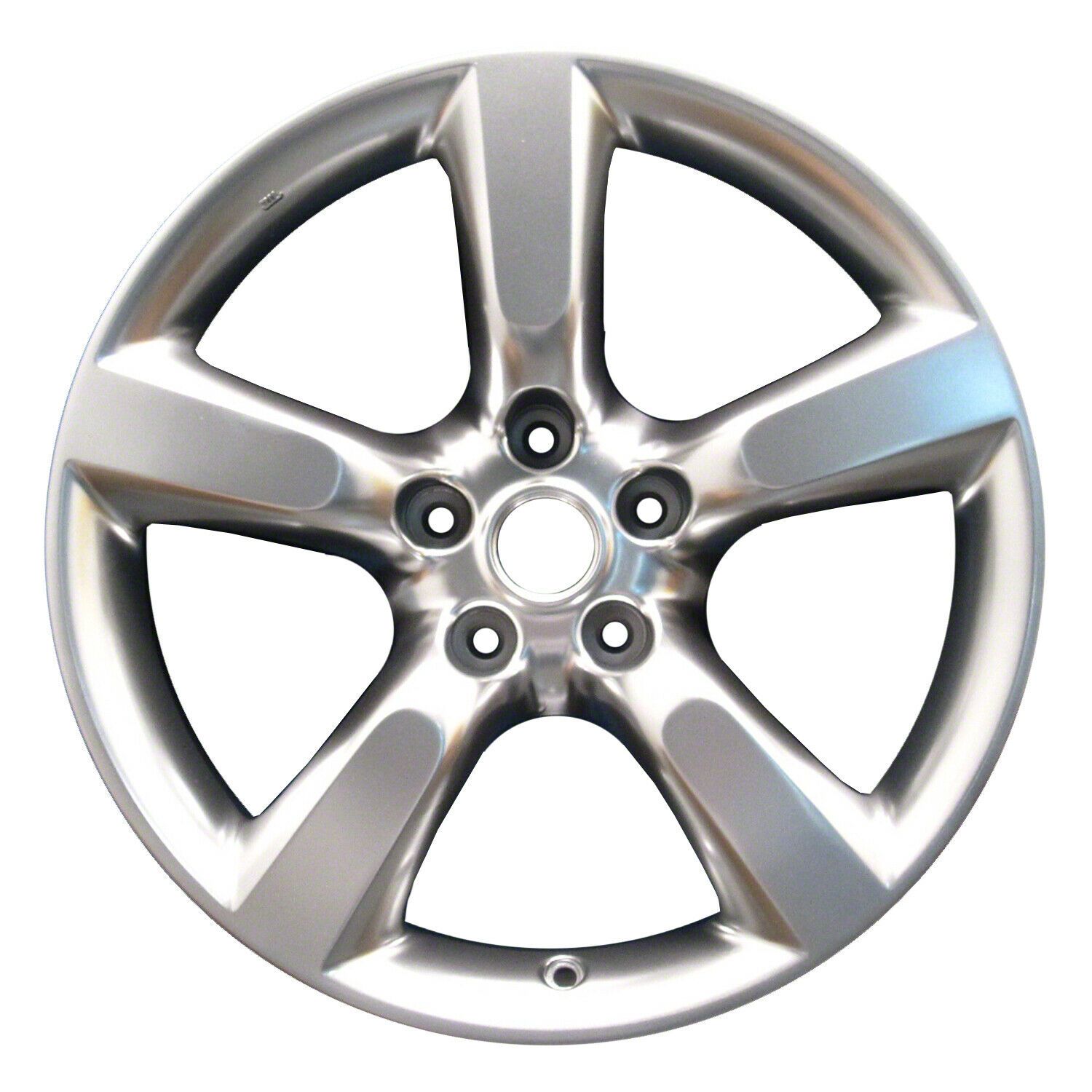 Nissan OEM Rim Wheel, 18x8 30mm Offet - Nissan 350Z Z33