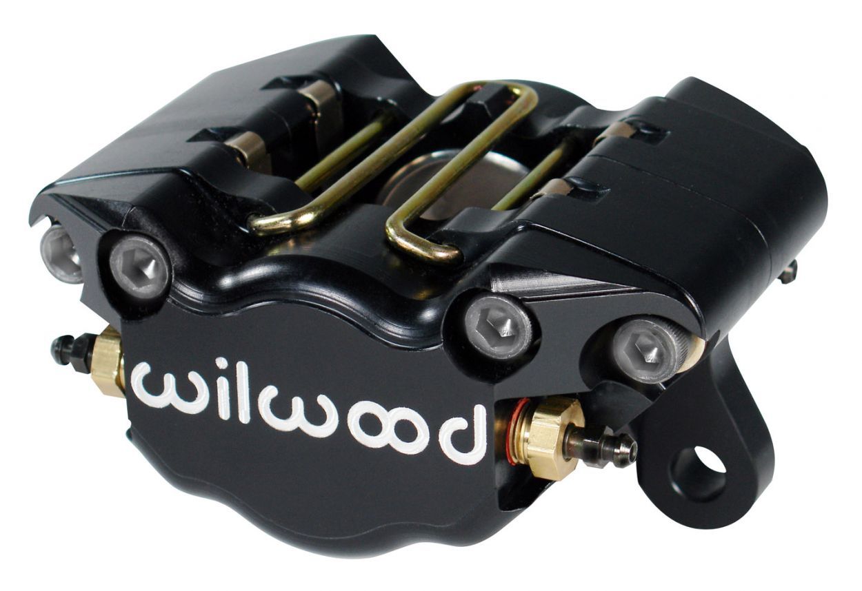 Wilwood Dynapro Dual Piston Caliper, Universal
