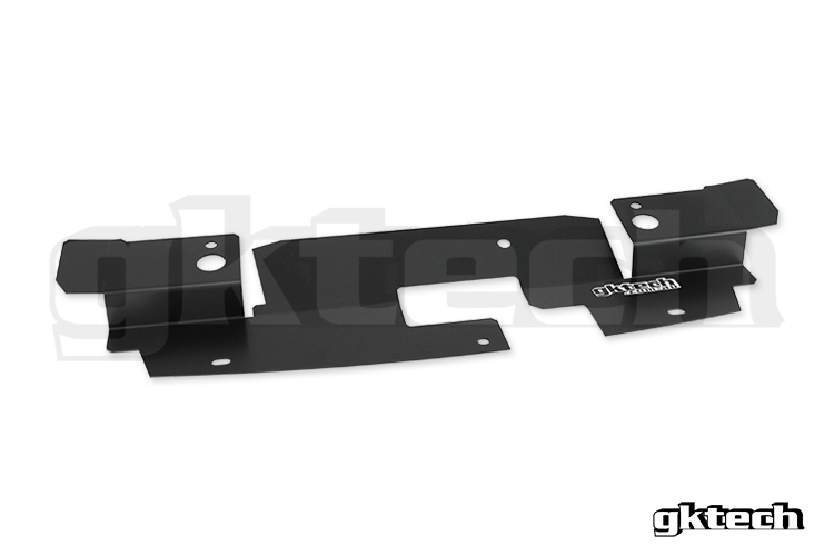 GKTech Radiator Cooling Panel - Nissan Silvia 240SX S15