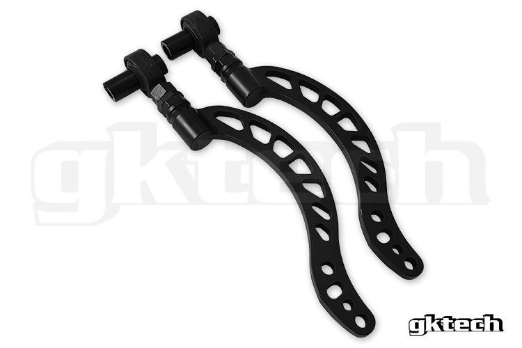 GKTech V4.2 Adjustable Tension Rods Set - Nissan Skyline R32, 300ZX Z32, 240SX S13